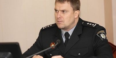 Троян против отставки начальника киевской полиции из-за трагедии в Княжичах