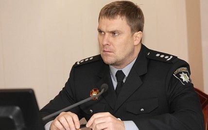 Троян против отставки начальника киевской полиции из-за трагедии в Княжичах