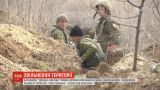 Українські бійці просунулися в бік окупованої території