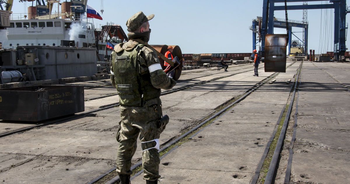 На юге Украины уничтожены вражеских 57 военных и 18 единиц техники: детали