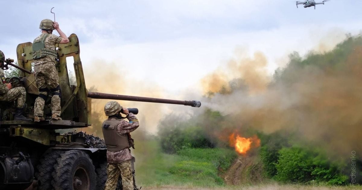 Военный эксперт объяснил, от чего зависит полная деоккупация Украины и сколько на это уйдет времени