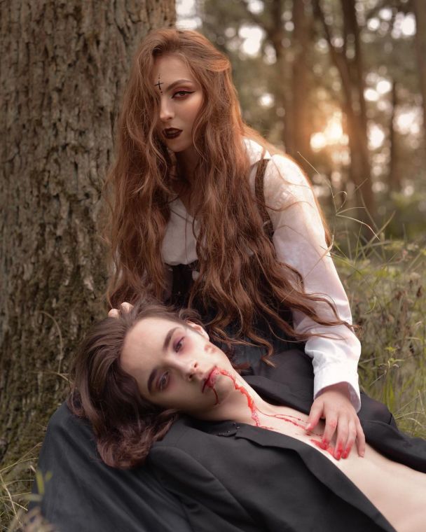  / © instagram.com/mashapolyakova