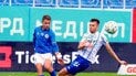 "Динамо" — "Кудрівка"
