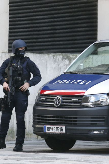 Кровавое нападение в центре Вены: что известно об очередном террористическом акте в Европе