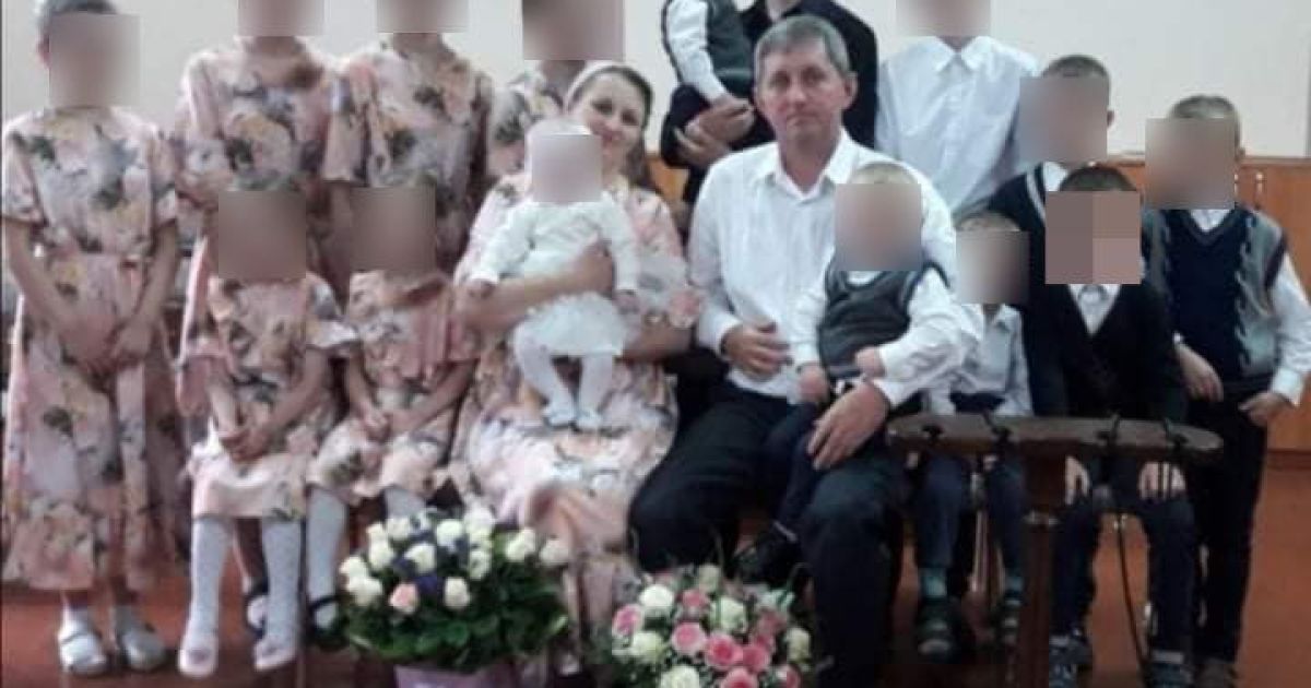 Фото: родильное отделение городской клинической больницы №3 г. Львова.
