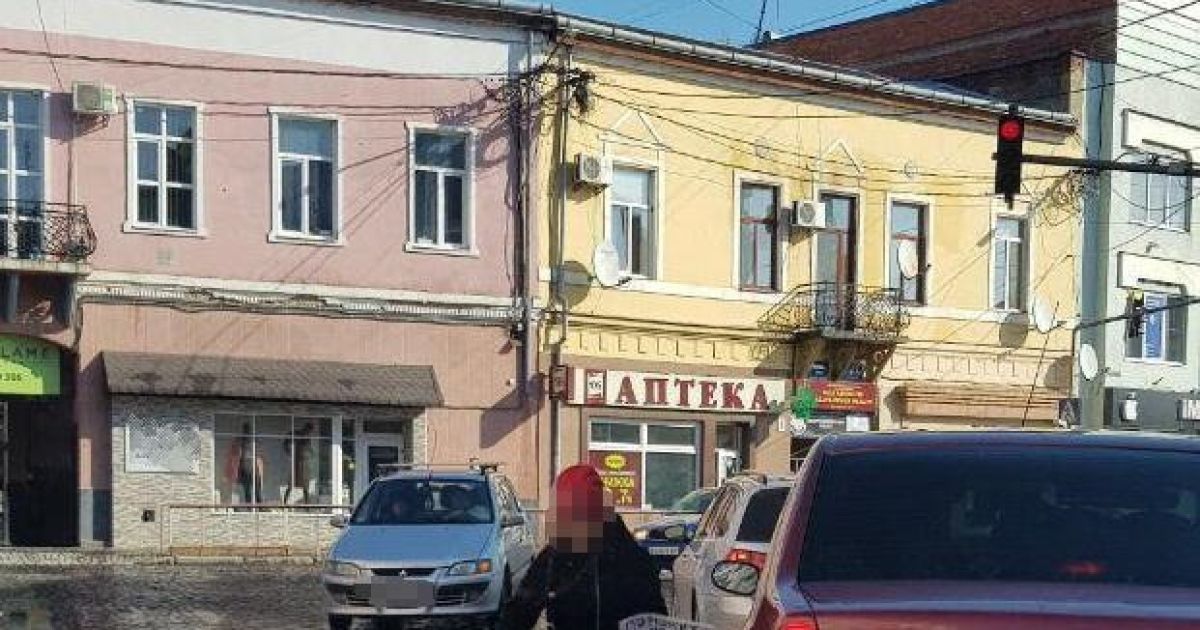 Заставляли попрошайничать: на Закарпатье привлекли к ответственности родителей четырех детей