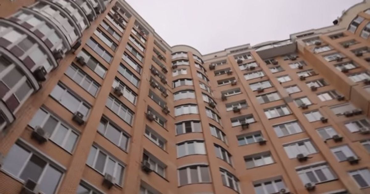 Як купити квартиру в Києві за 25 тисяч гривень