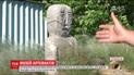 Музей старинных артефактов на собственном дворе собрал житель Херсона