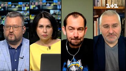Хвороба Путіна: правда чи плітки – думка Цимбалюка і Фейгіна