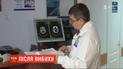 У лікарні померла 17-річна дівчина, яка зазнала травм внаслідок вибуху петард