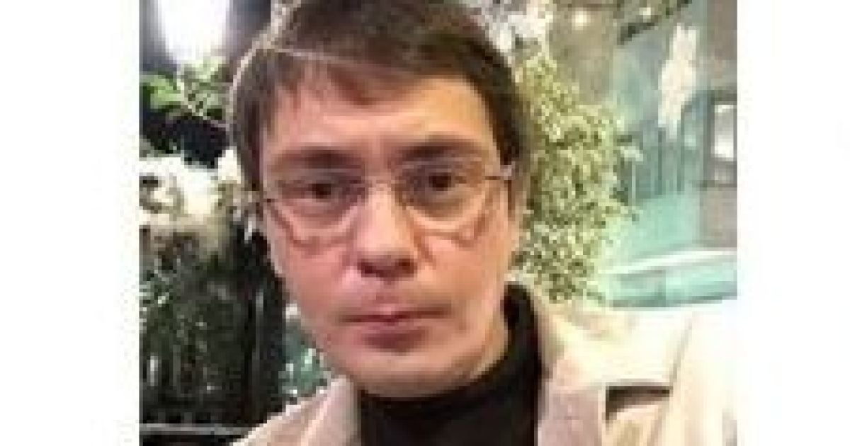 Розшукуваний НАБУ екс-нардеп Крючков вийшов із німецької в’язниці – ЗМІ