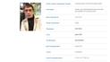 Розшукуваний НАБУ екс-нардеп Крючков вийшов із німецької в’язниці – ЗМІ