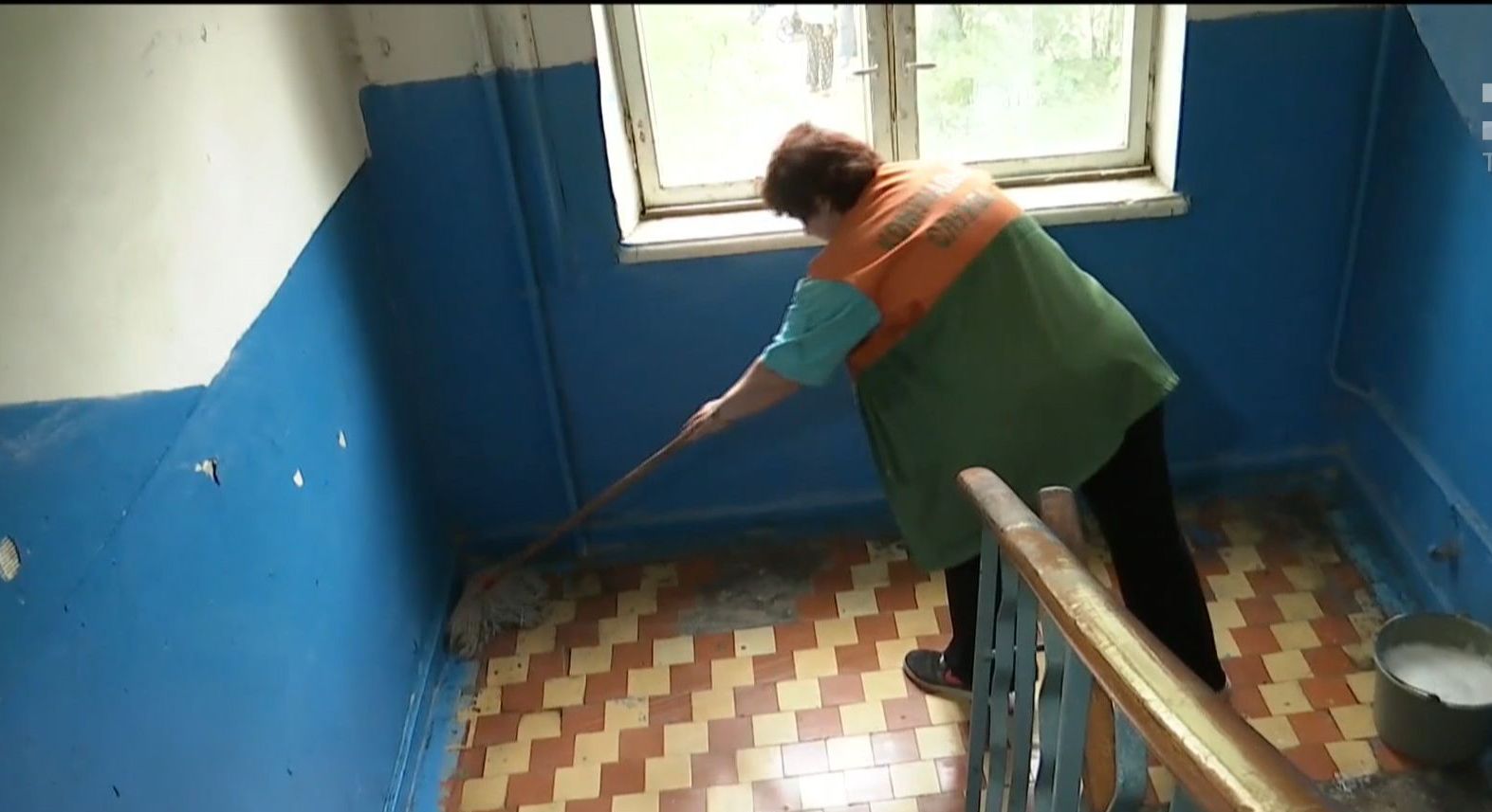 У Львові мешканці будинку три дні домагалися, щоб з квартири забрали тіло самотнього чоловіка