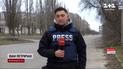 Гриміло всю ніч: яка ситуація в Херсоні