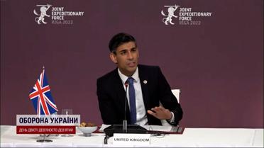 Британия показала, как нужно: Украина получит боеприпасы на 250 миллионов фунтов