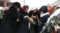 День, коли зима зустрічається з весною: християни святкують Стрітення Господнє