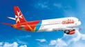 Air Malta збільшує габарити ручної поклажі