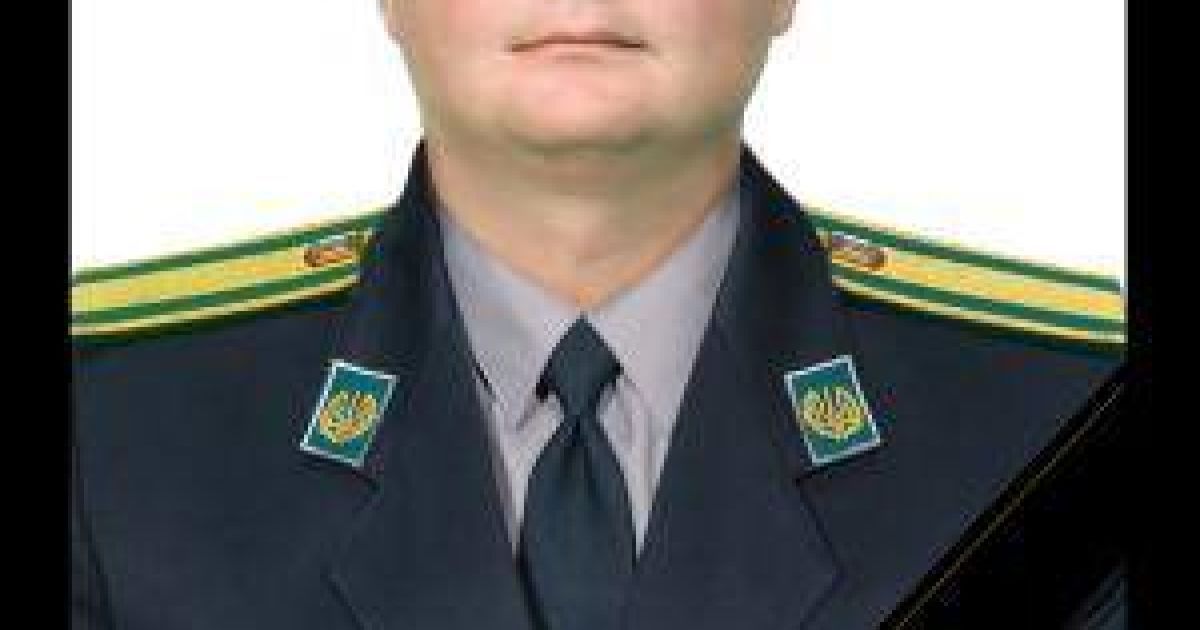 загиблі на Луганщині прикордонники_2 / © ДПСУ