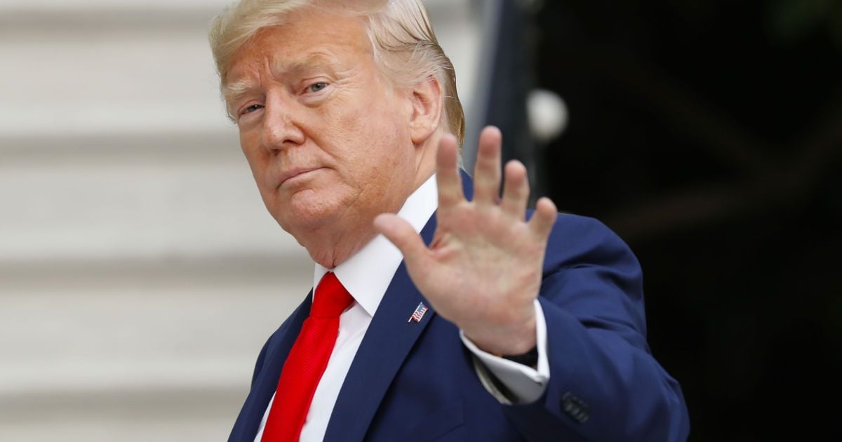 Трампа і Джуліані запросили до Конгресу на слухання щодо імпічменту