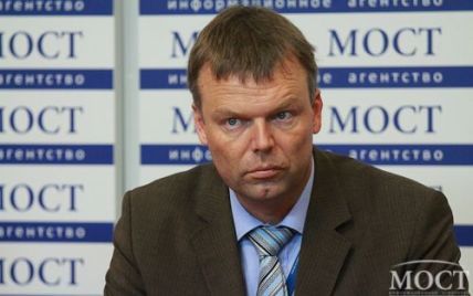 Хуг призвал приложить больше усилий для разминирования Донбасса