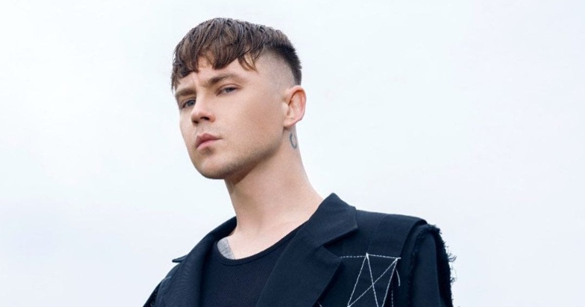 Оргия өрістеріндегі порно