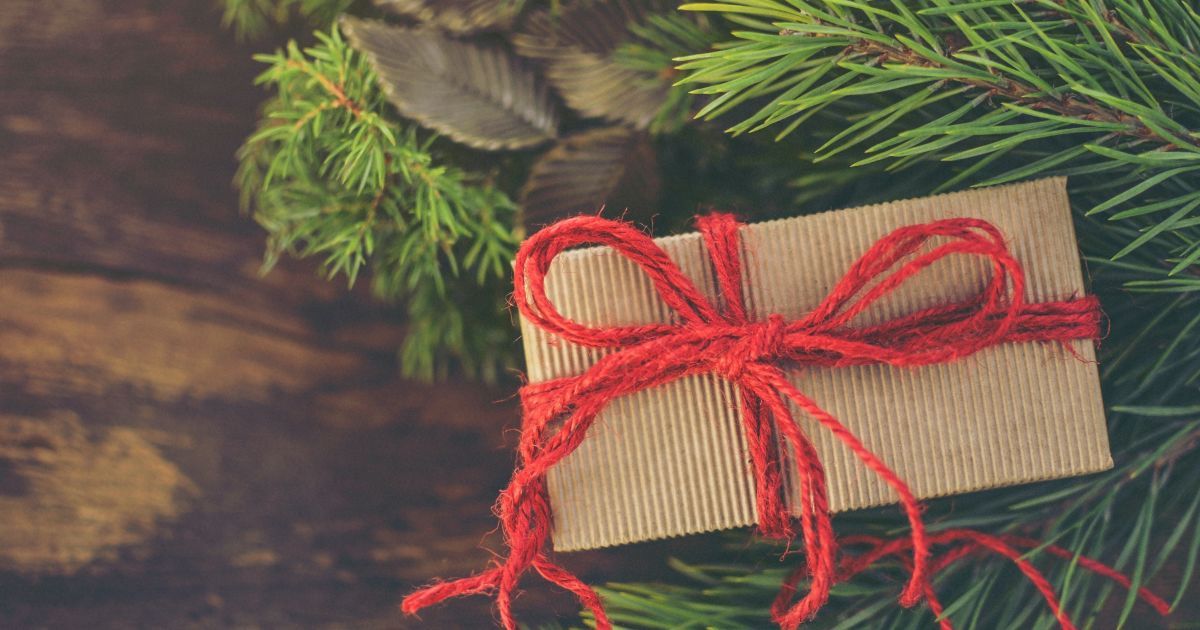 Варианты подарков на праздники