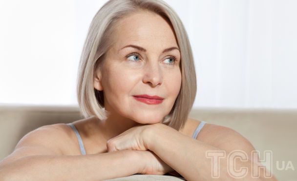 Макіяж для жінок похилого віку / © Credits