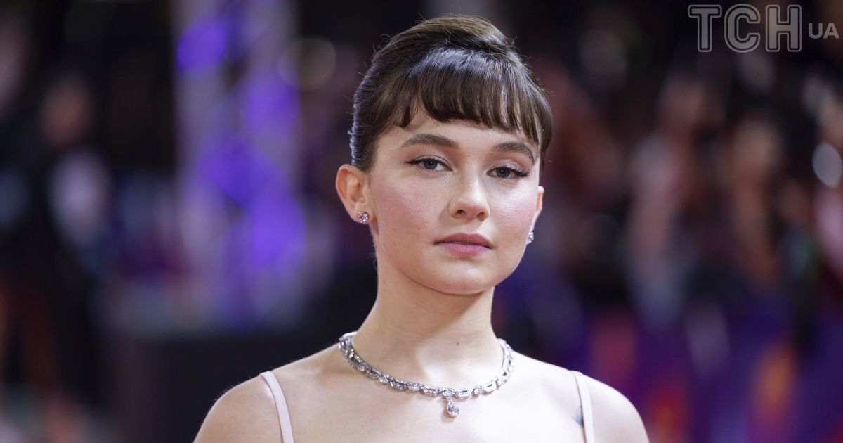 Кэйли Спэни