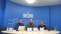 Представники малого бізнесу в Києві вимагають долучити їх до конкурсу з благоустрою міських зупинок