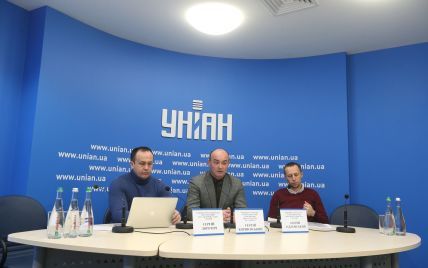 Представники малого бізнесу в Києві вимагають долучити їх до конкурсу з благоустрою міських зупинок
