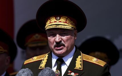 Лукашенко заявив, за яких умов Росія перекине свої війська на територію Білорусі