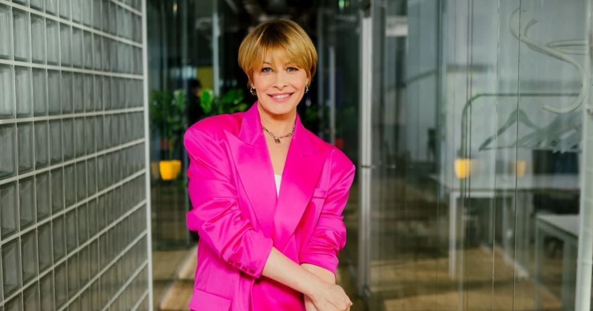 Елена Кравец