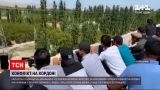 Новости мира: на границе между Кыргызстаном и Таджикистаном раздаются выстрелы, несмотря на договоренности