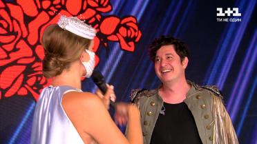 Як Дмитро Шуров врятував шлюб з дружиною