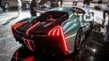 Динамічніший за Bugatti Chiron. Китайці представили неймовірний суперкар