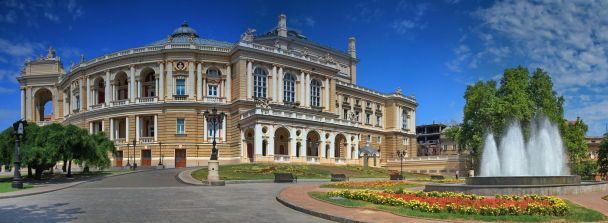  / © opera.odessa.ua