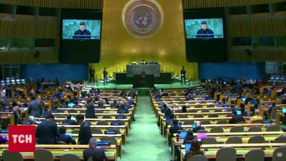 Радіація кордонів не знає! Зеленський про підлі плани Путіна 