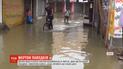 Число жертв наводнений в Непале возросло до 65 человек