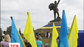 Тіла 20 невідомих солдатів часів Другої світової війни перепоховали на Київщині
