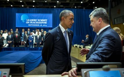 Порошенко та Обама зустрінуться на саміті НАТО – Нуланд