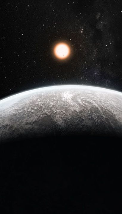 Парад планет в июле 2020: как пережить