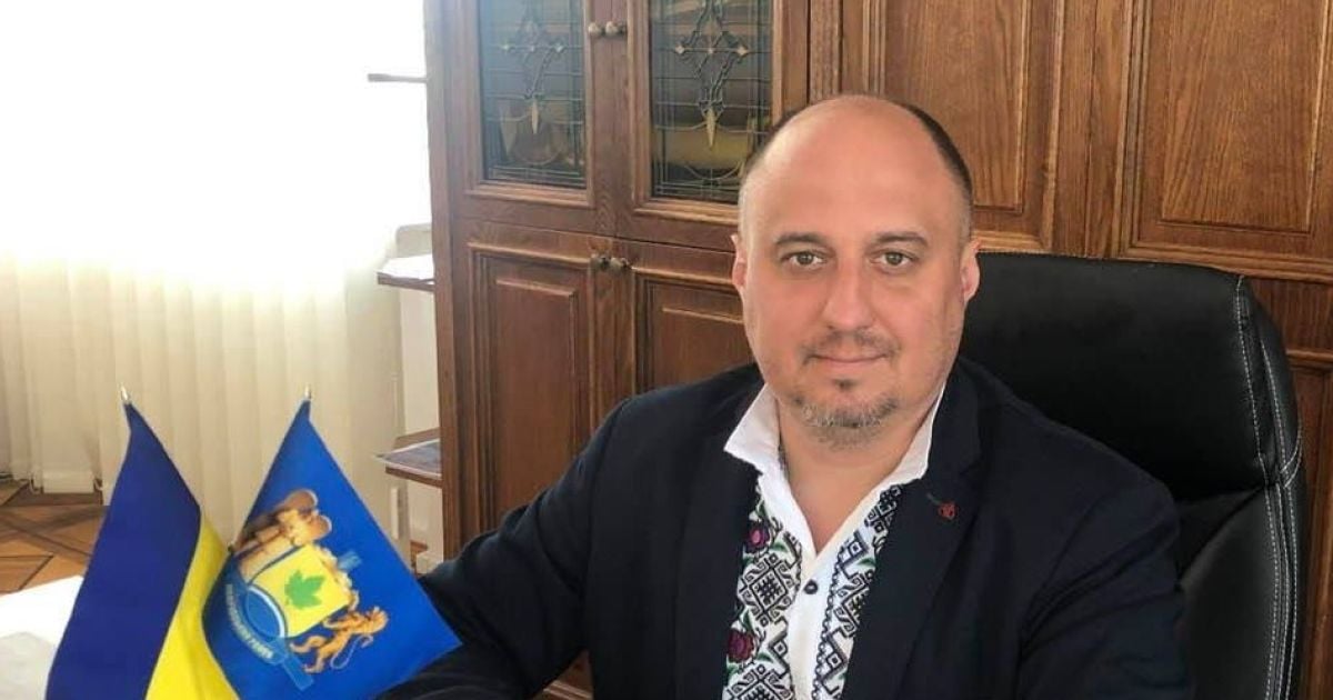 Андрій Шумський / Facebook