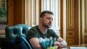 Зеленский провел разговор с Эрдоганом