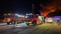 Consequences of the Russian attack on Odesa region on October 29