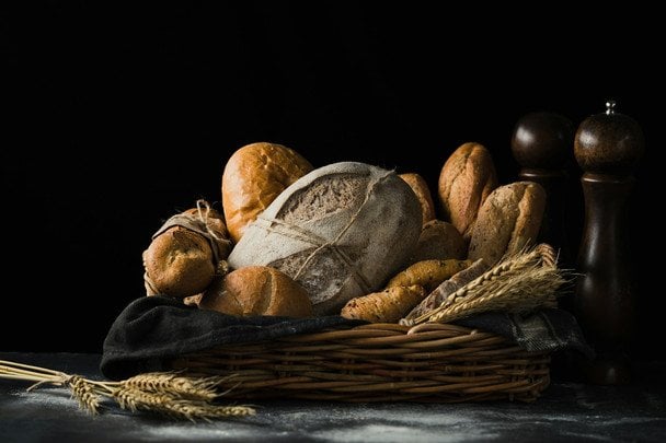 Чтобы похудеть и чувствовать себя лучше: чем можно заменить хлеб в рационе — четыре альтернативы