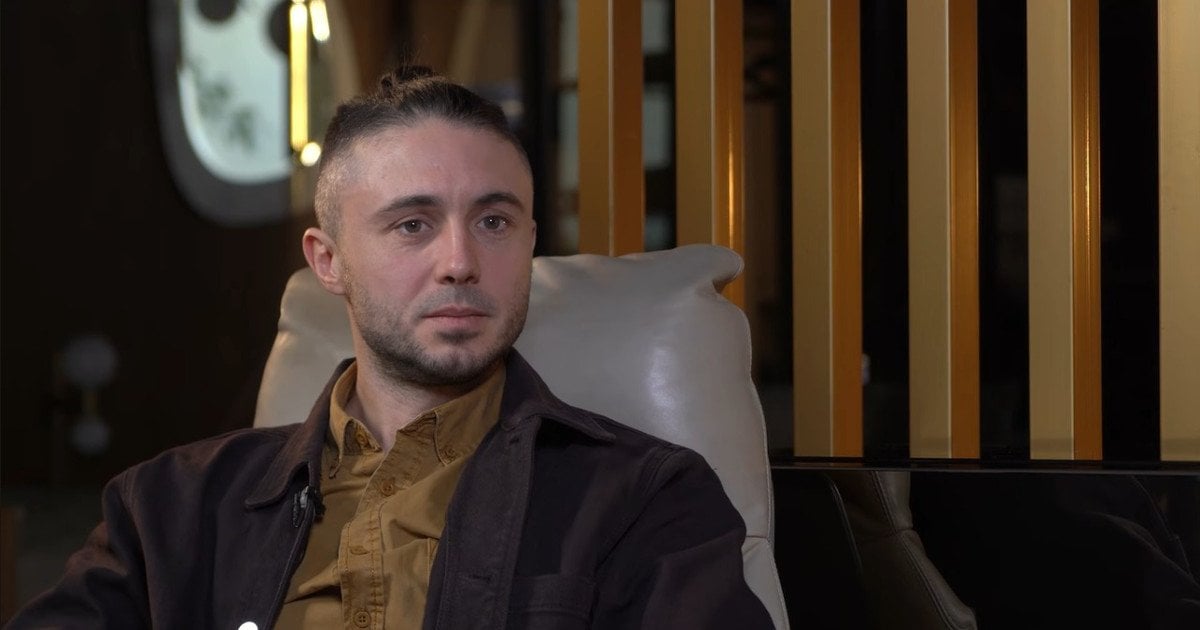 Тарас Тополя