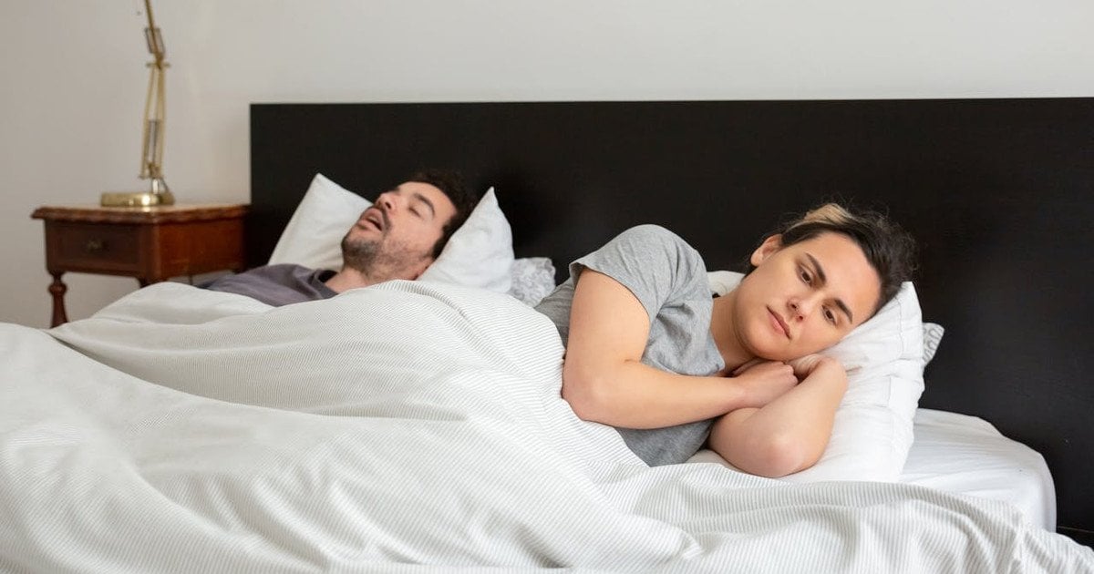 Как быстро заснуть вечером