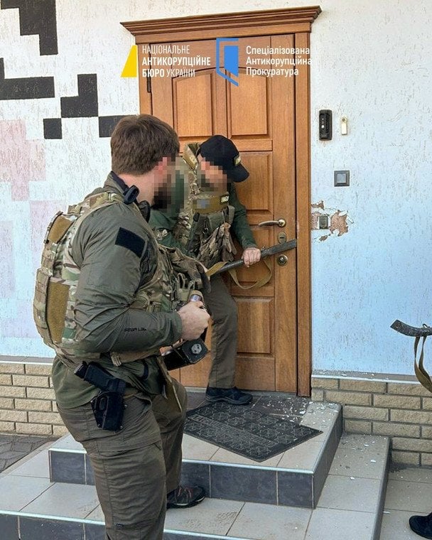 Нова корупційна схема в енергетиці: як розікрали 170 млн грн на Ташлицькій ГАЕС