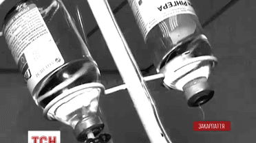 Як спалах поліомієліту на Закарпатті може ізолювати Україну і санітарно, і дипломатично