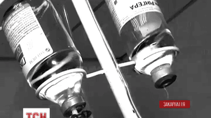 Как вспышка полиомиелита в Закарпатье может изолировать Украину и санитарно, и дипломатично